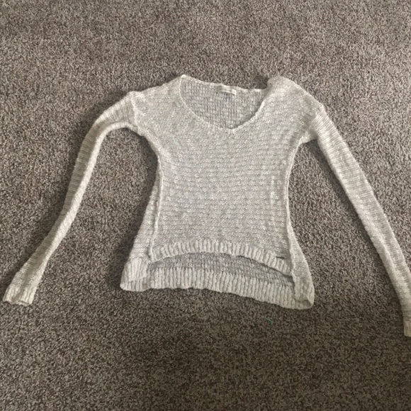 🌸Abercrombie & Fitch sweater🌸 - Picture 3 of 4